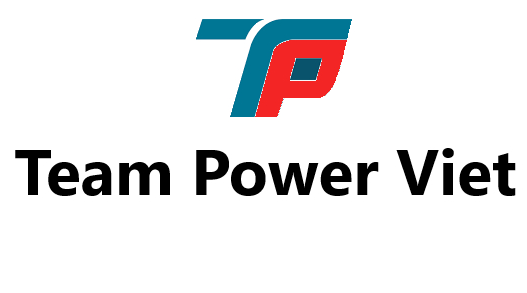 Công ty TNHH Team Power Việt 