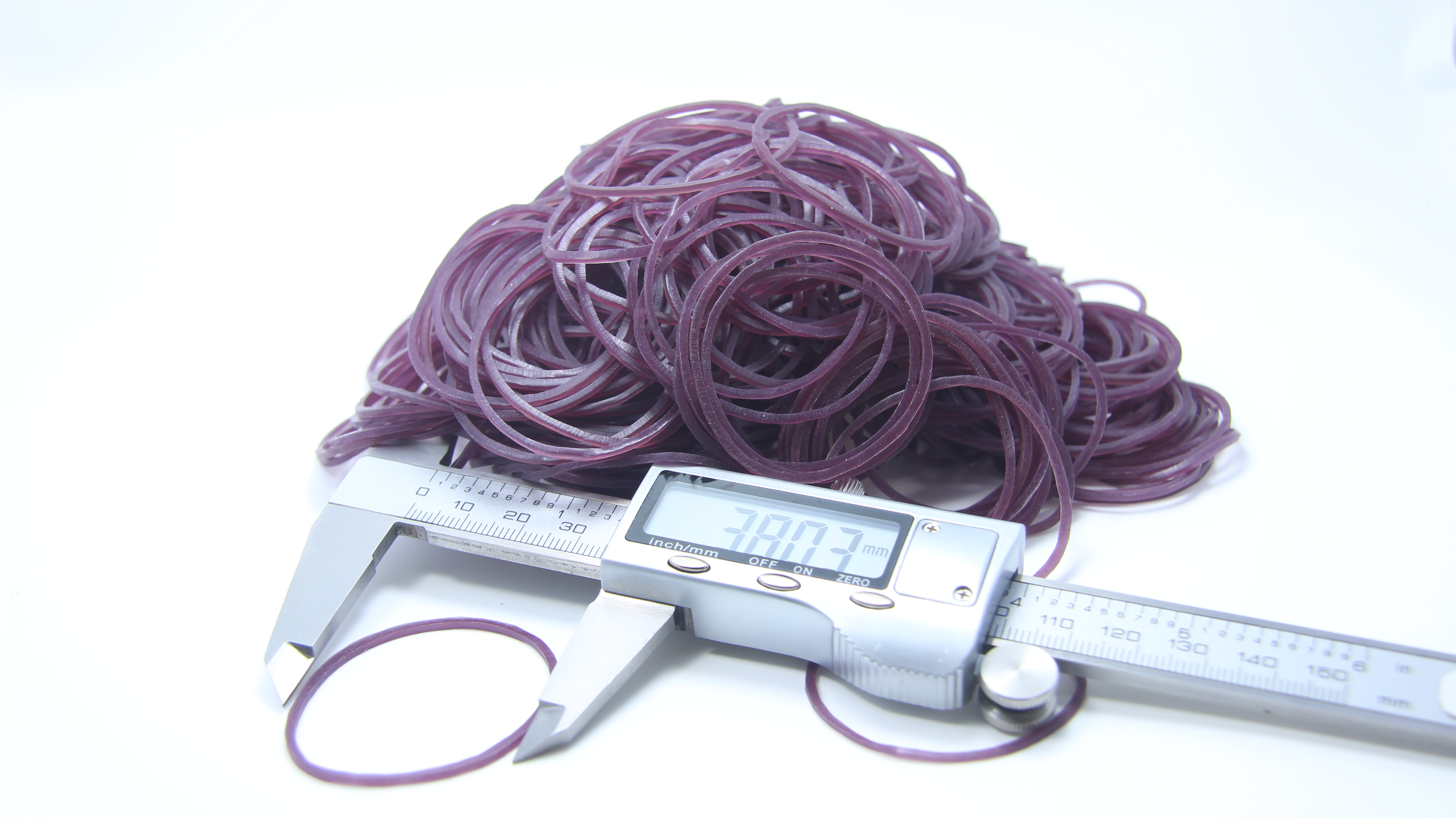 TÂN THÀNH RUBBER BAND CO.,LTD