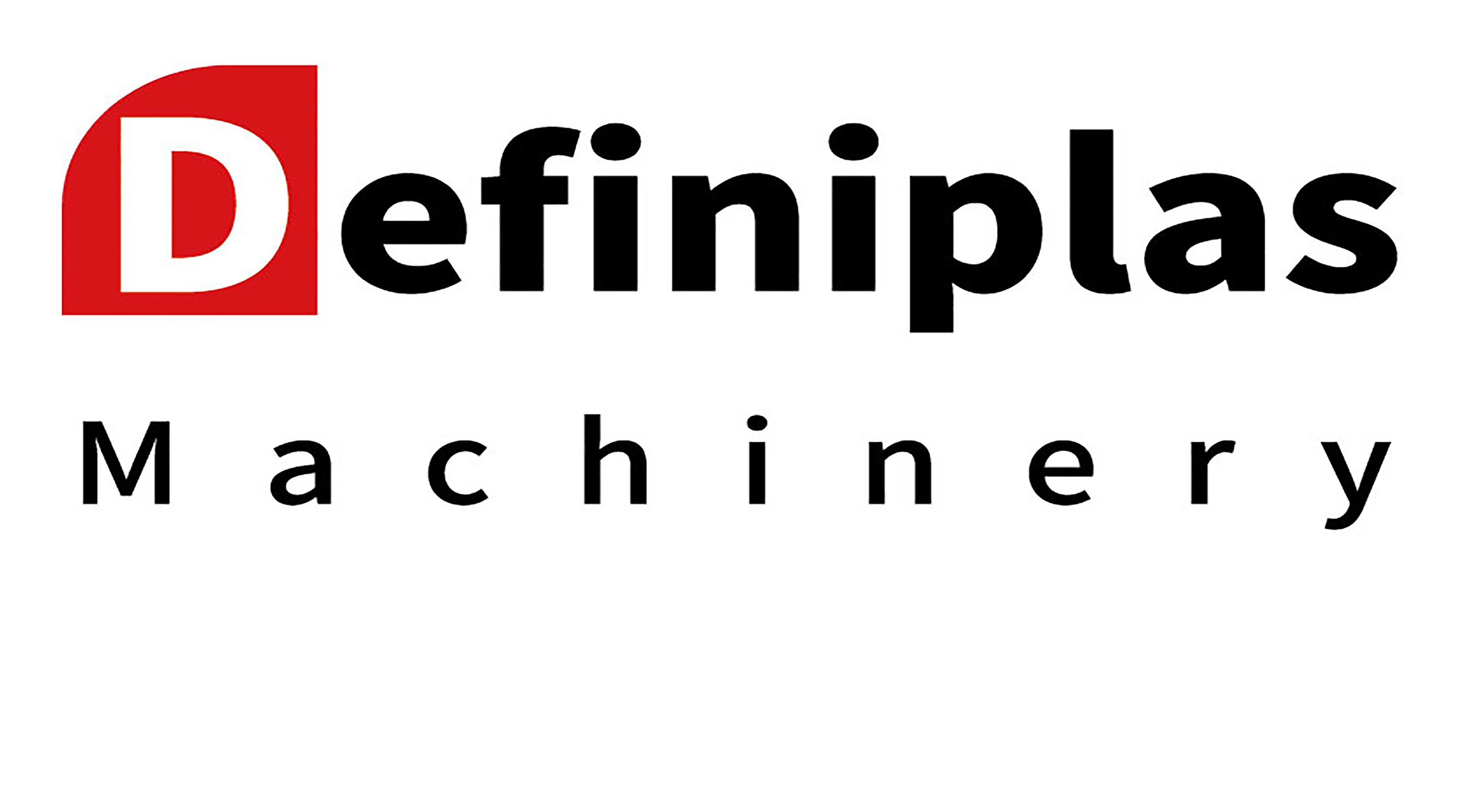 Definiplas Machine