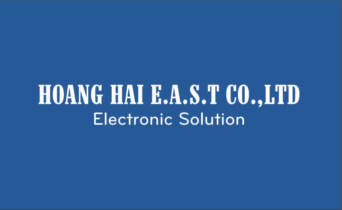 Hoang hai e.a.s.t