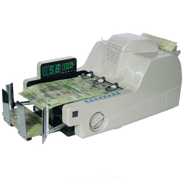 Máy Đếm Tiền Ngôi Sao Việt