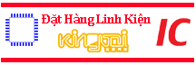 Đặt Hàng Linh Kiện