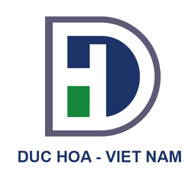 CÔNG TY TNHH ĐỨC HOA - VIỆT NAM