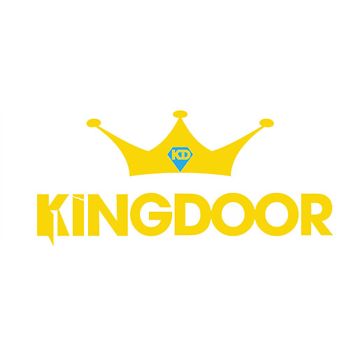 CTY CP TẬP ĐOÀN KINGDOOR