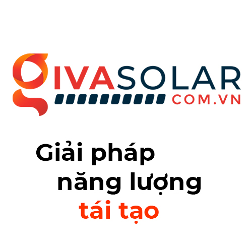 Đèn năng lượng mặt trời Givasolar.com.vn