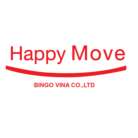 Công ty TNHH Bingo Vina