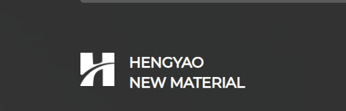 Zhejiang Hengyao New Material Co., Ltd.