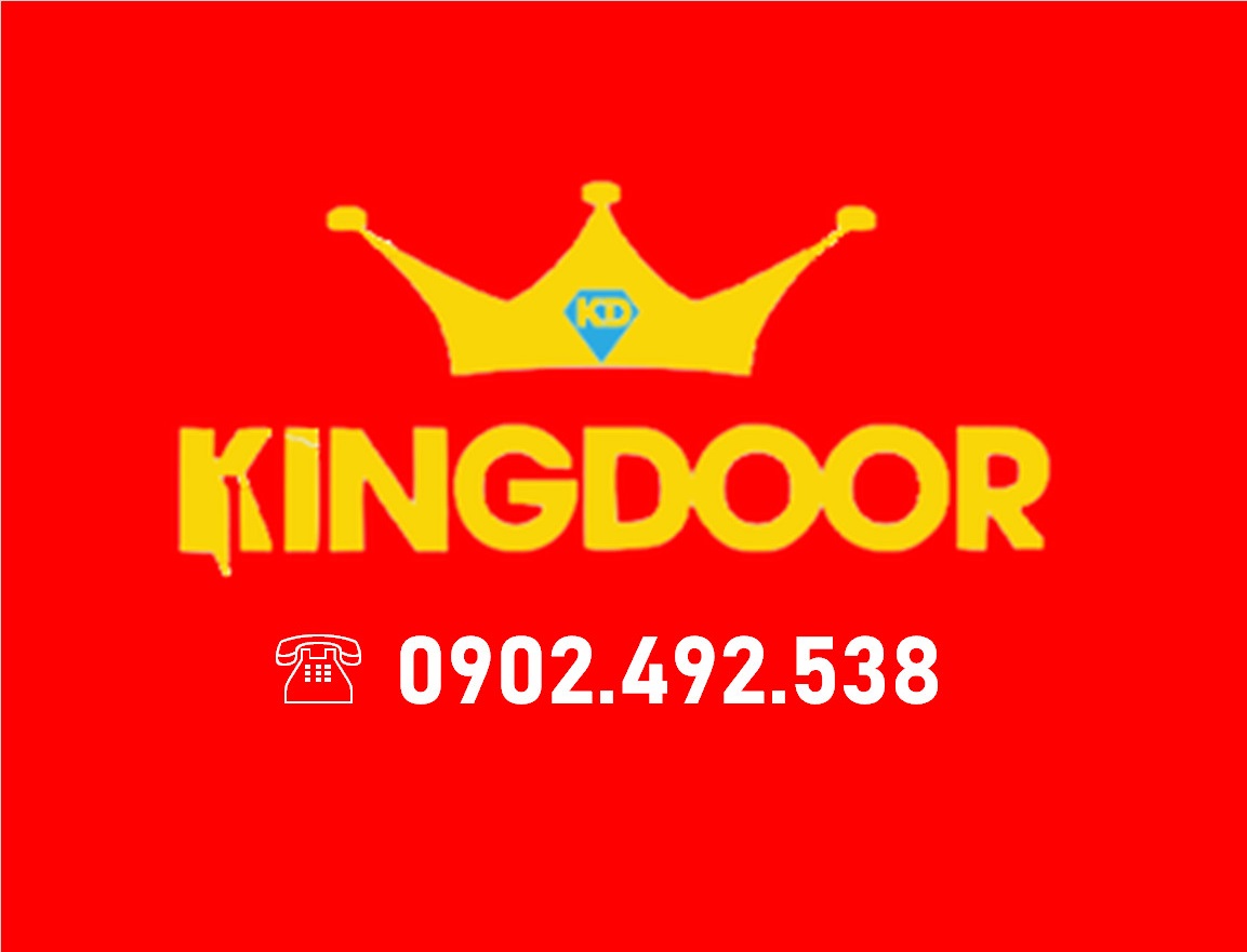 Công Ty Cổ Phần Tập Đoàn KingDoor