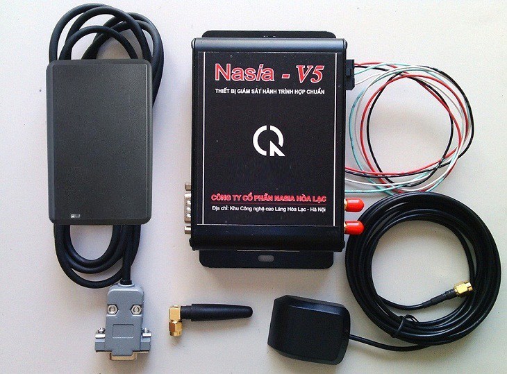 Công Ty TNHH Việt Tech