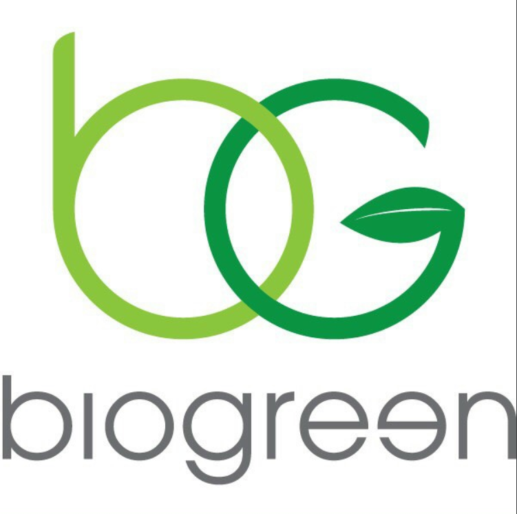 Công ty Cổ phần Hóa dược và Công nghệ sinh học Biogreen