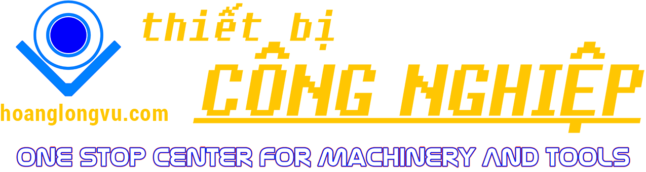 Công ty Cổ Phần Thiết Bị Công Nghiệp Hoàng Long Vũ