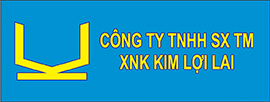 CTY TNHH TM SX XNK KIM LỢI LAI