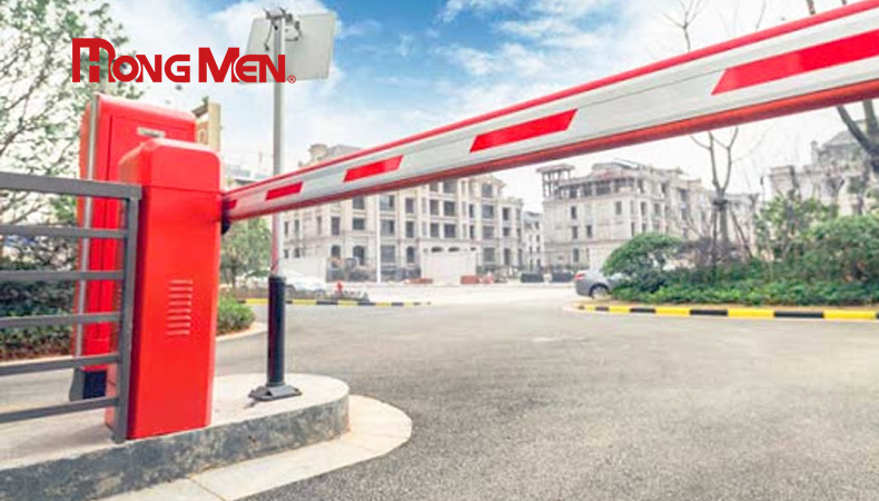 Công Ty TNHH Hồng Môn