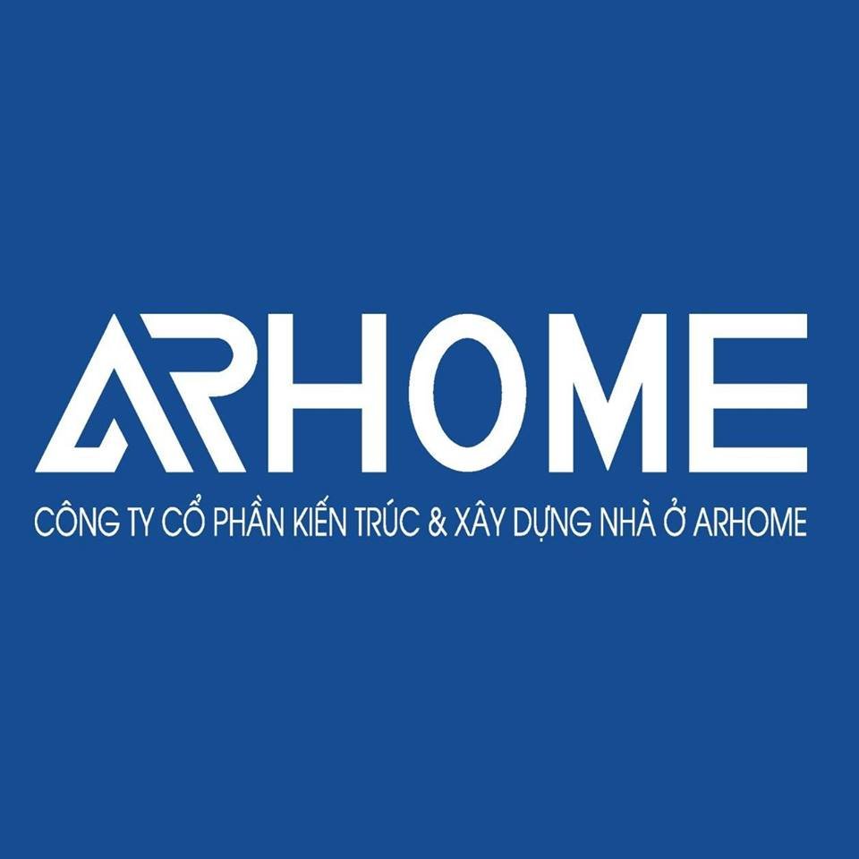 Công ty kiến trúc và nhà ở Arhome