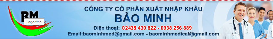 CÔNG TY CỔ PHẦN XUẤT NHẬP KHẨU BẢO MINH