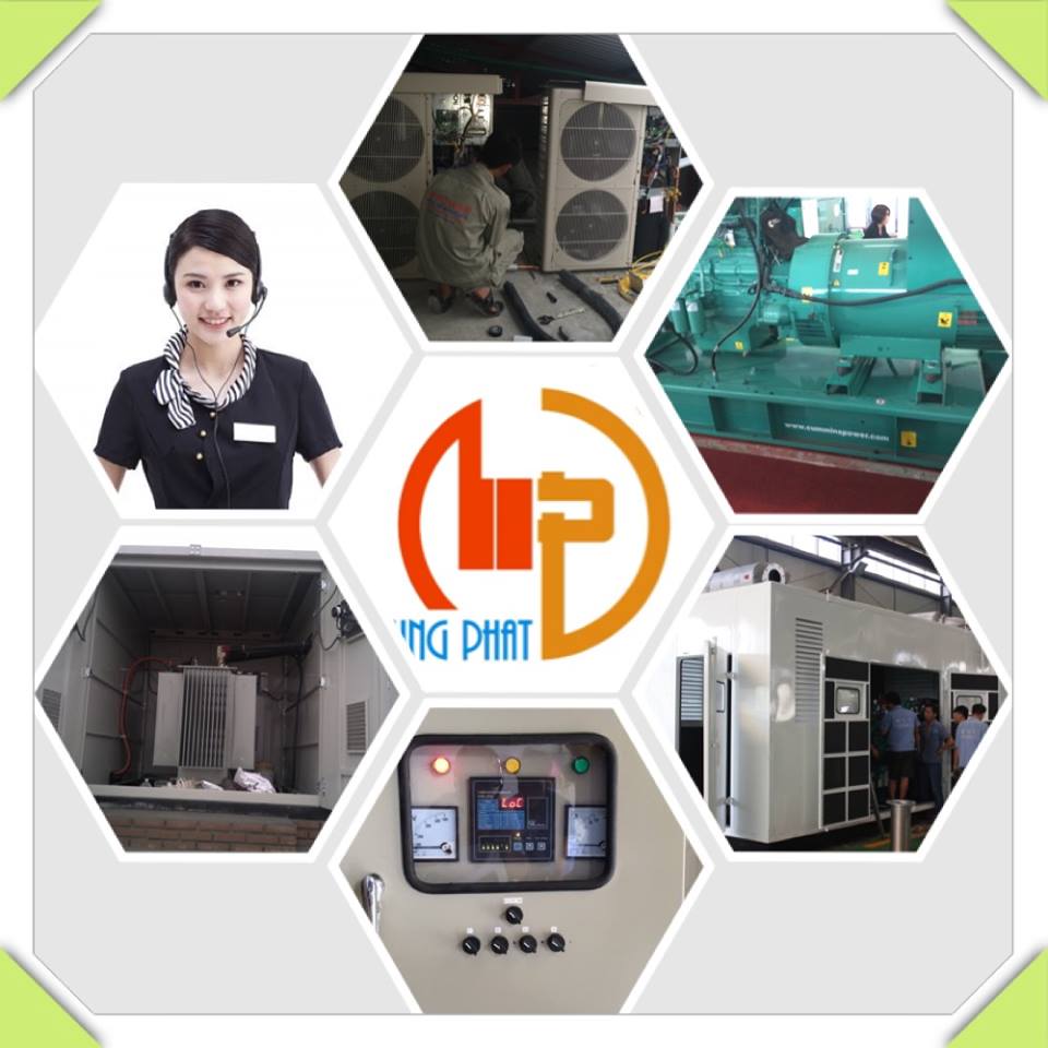 Công ty CPPT Công nghệ Hưng Phát