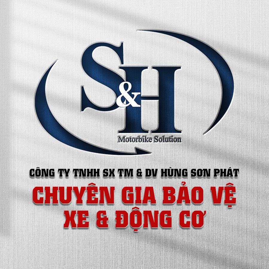 Công ty trách nhiệm hữu hạn sản xuất thương mại và dịch vụ Hùng Sơn Phát