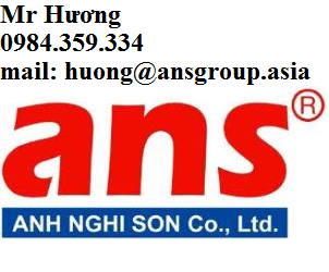 Anh Nghi Son Service Trading Co., Ltd