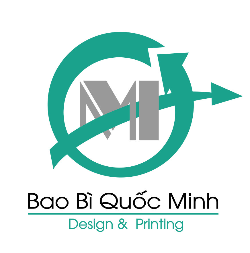 Coong Ty In Bao Bì Quốc Minh