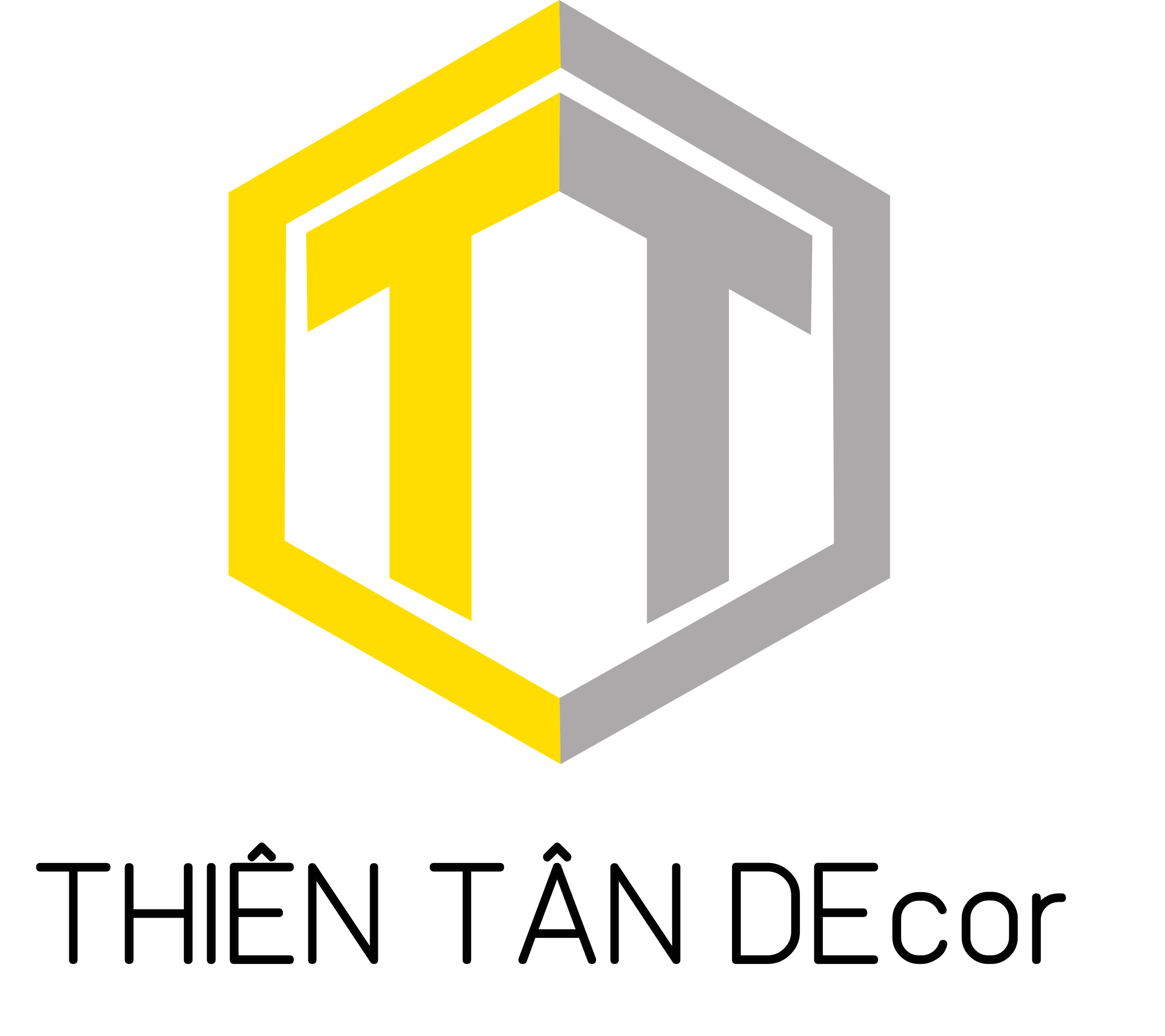 Thiên Tân Decor