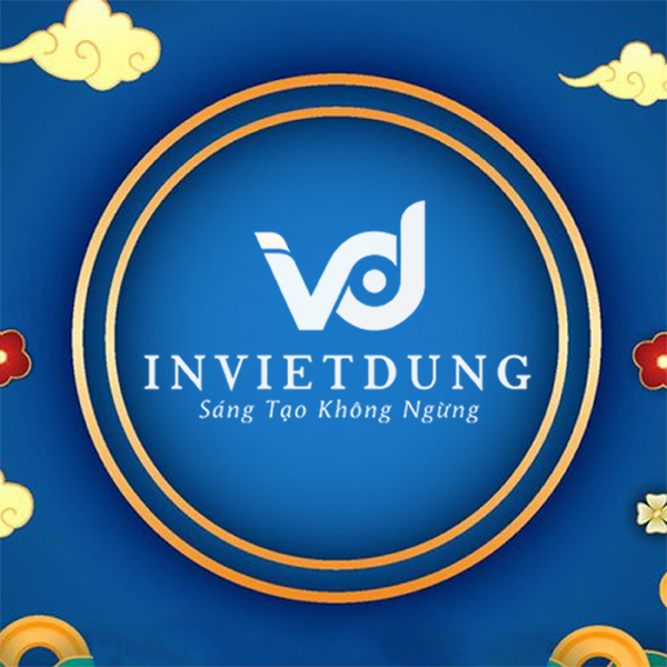 Công ty cổ phần in Việt Dũng