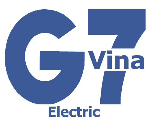 Công ty cổ phần công nghiệp g7 vina