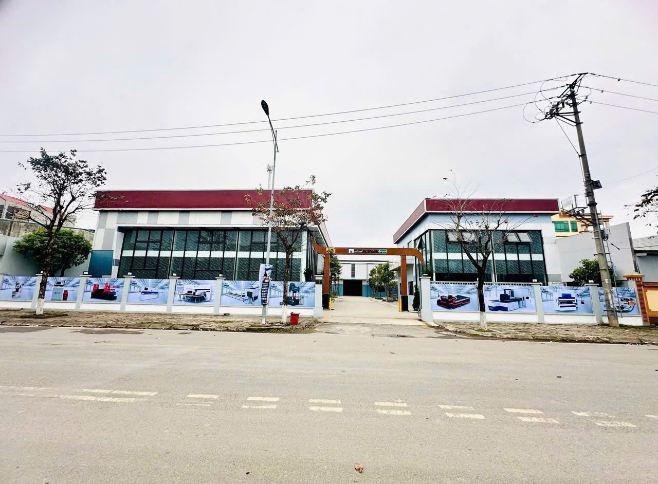 Công ty TNHH Công nghệ Letao