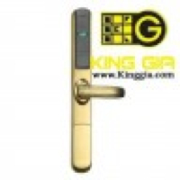 Công ty TNHH King Gia