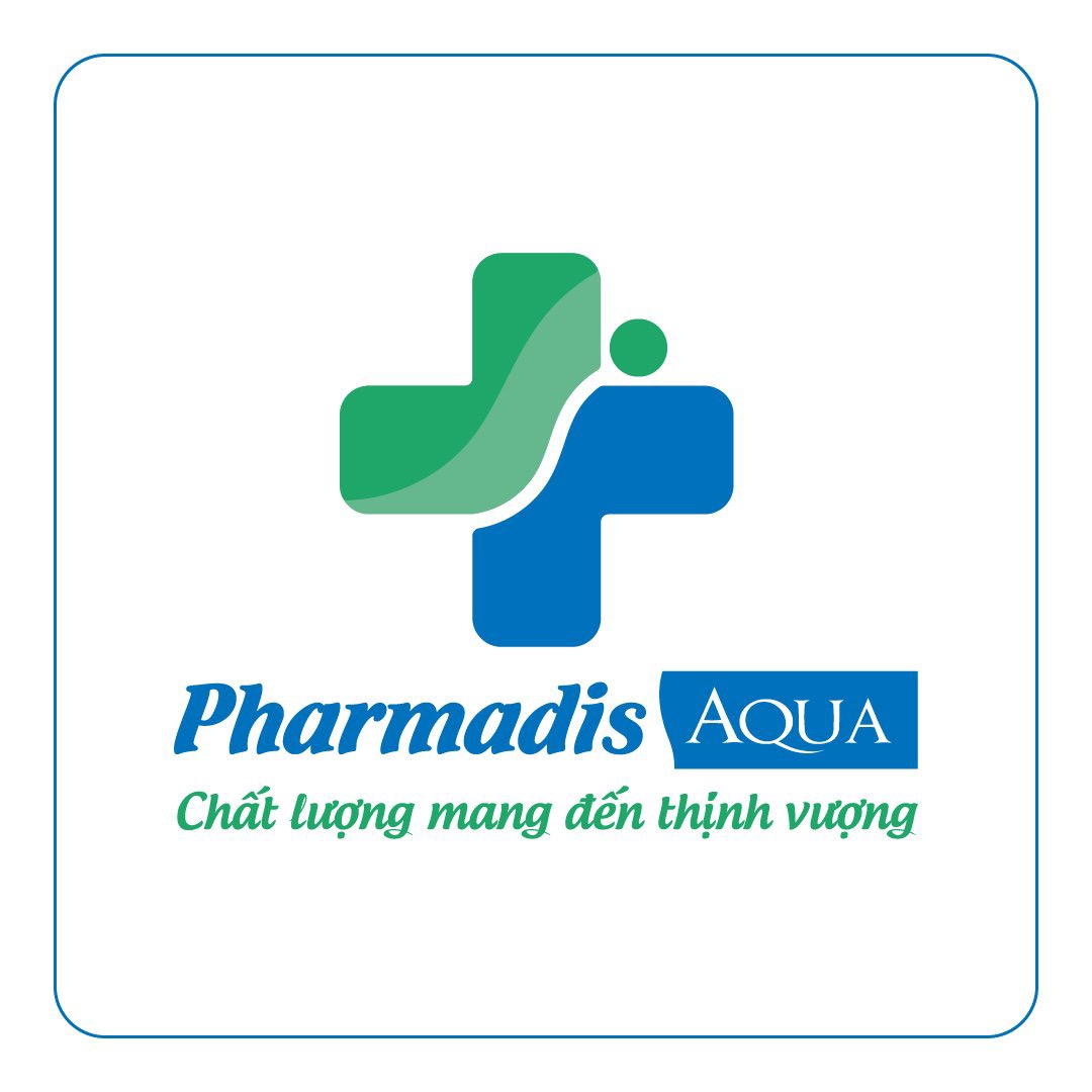 Công ty TNHH Pharmadis Aqua