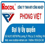 Công ty TNHH MTV Công Nghiệp Phong Việt