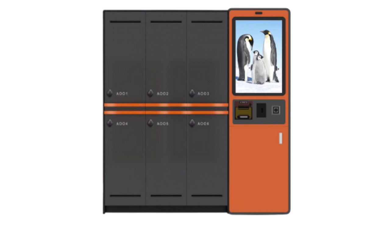 Locker&Lock