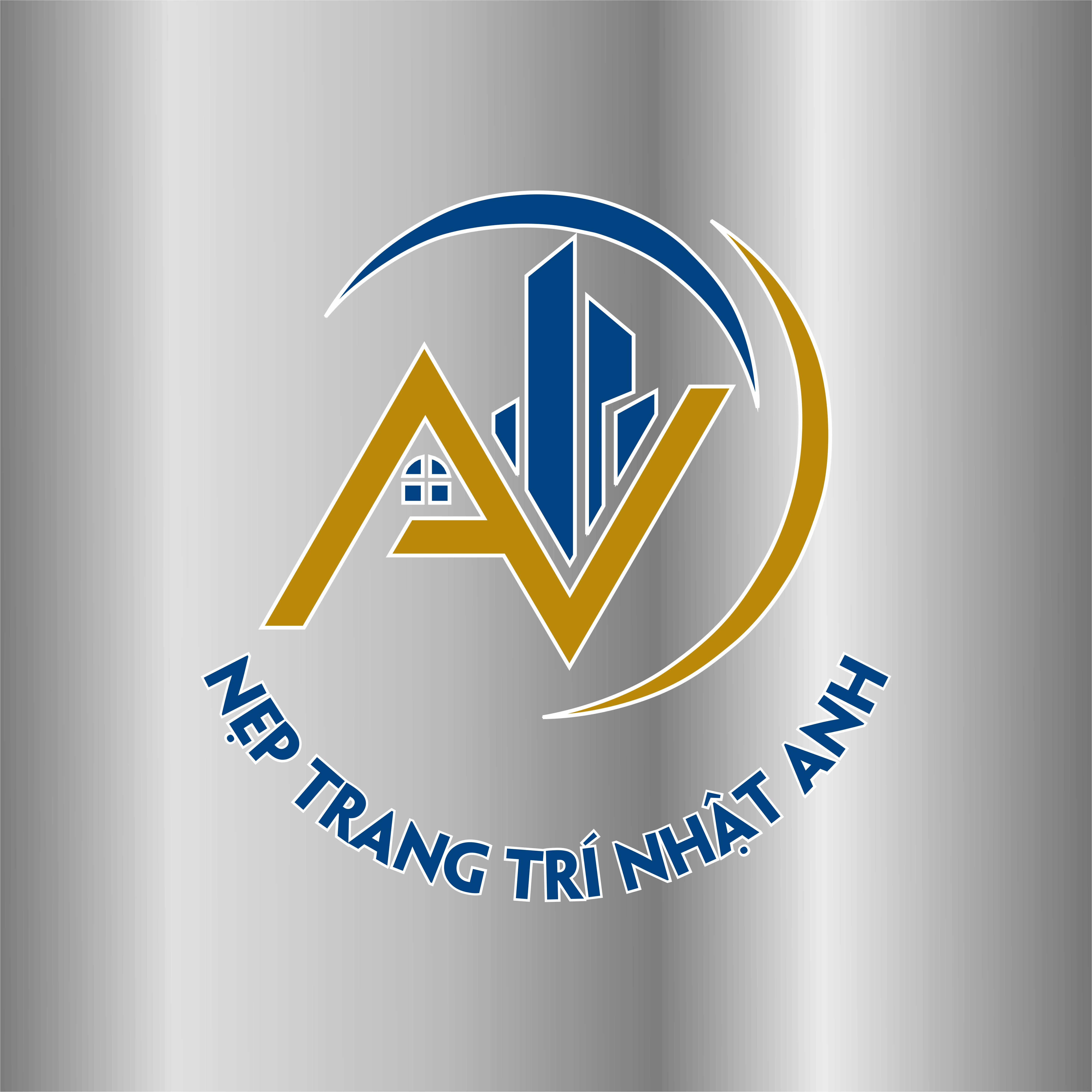 NẸP TRANG TRÍ NHẬT ANH