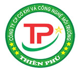 Công ty Cổ Phần Cơ Khí và Công Nghệ Môi Trường Thiên Phú