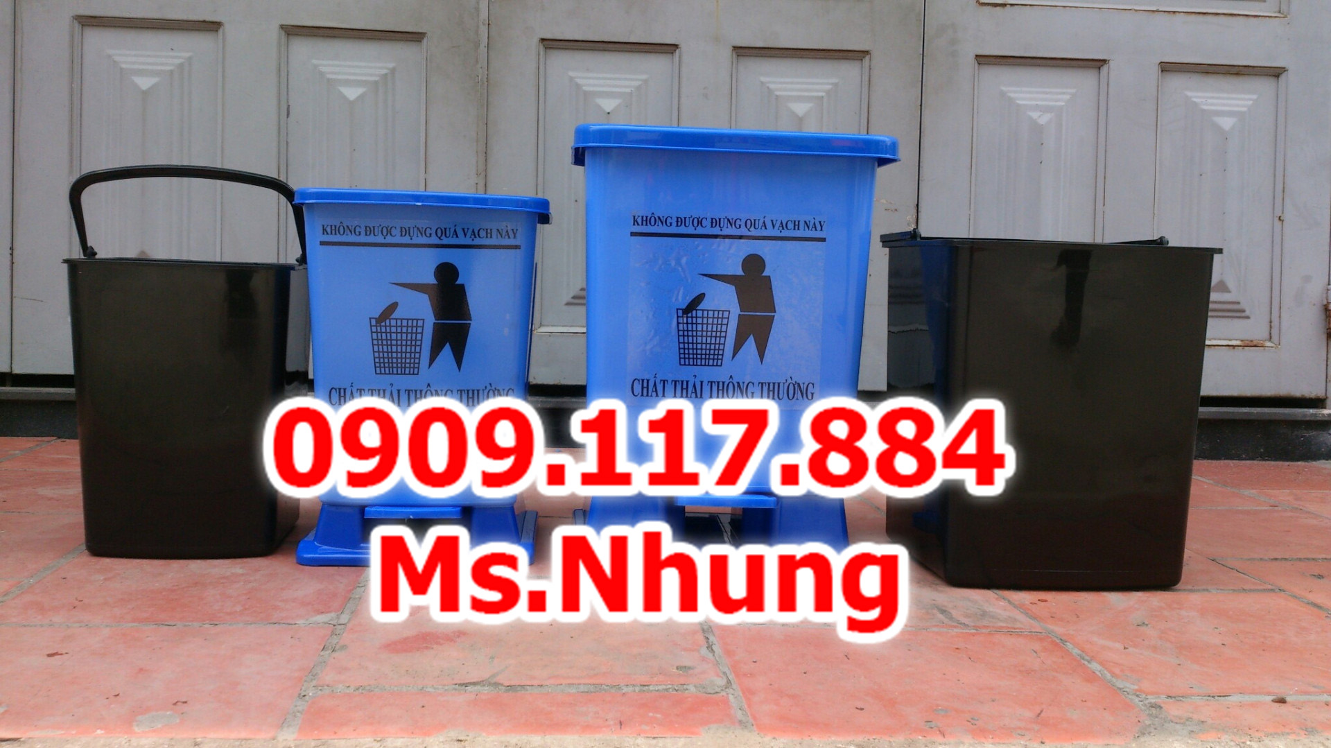 Công ty TNHH SX TM Nhựa Tốt 