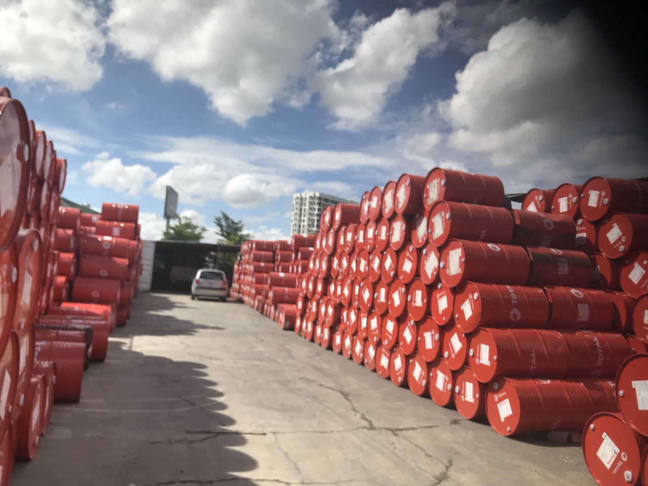 CÔNG TY TNHH LÂN THÀNH