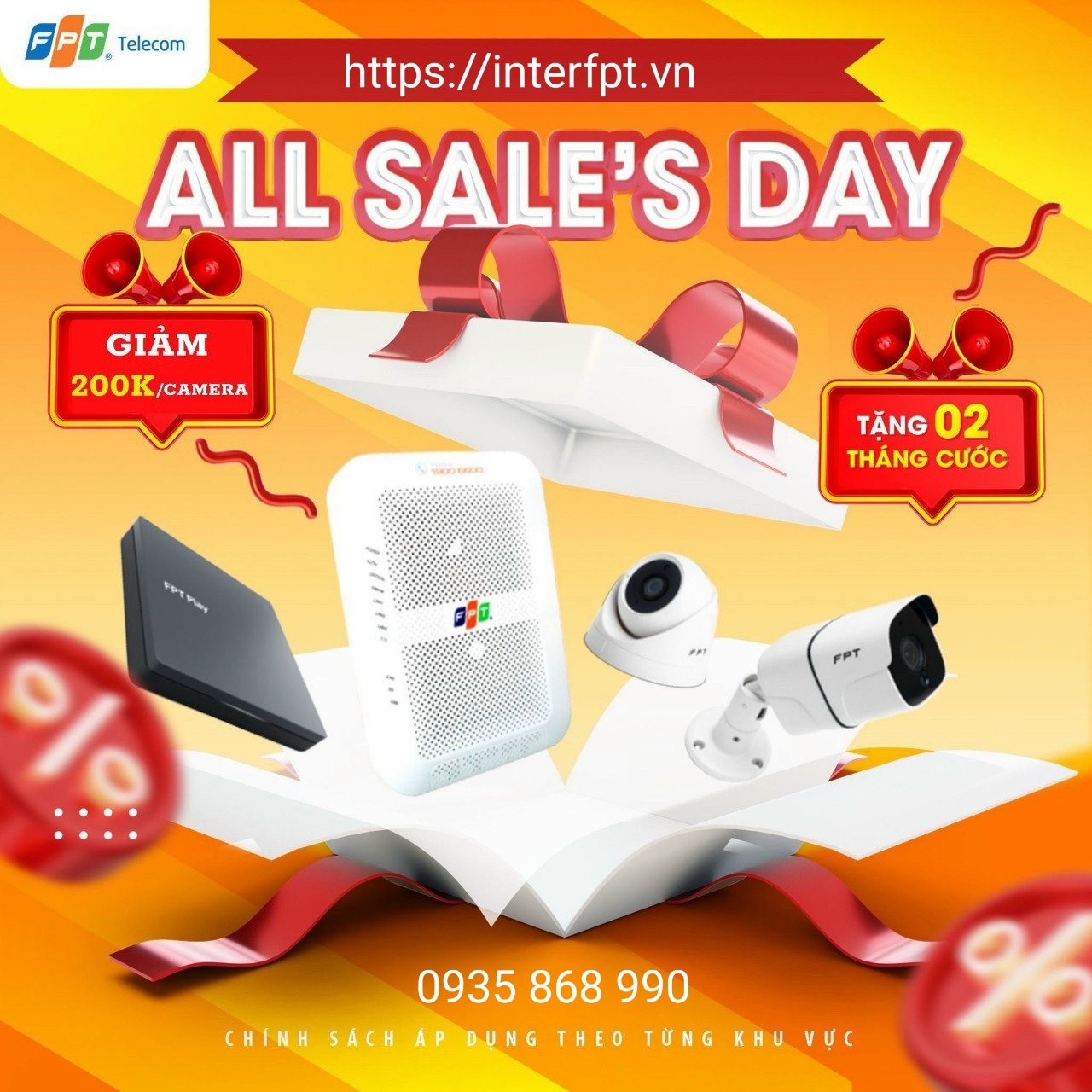 Công Ty Cổ Phần Viễn Thông FPT Telecom