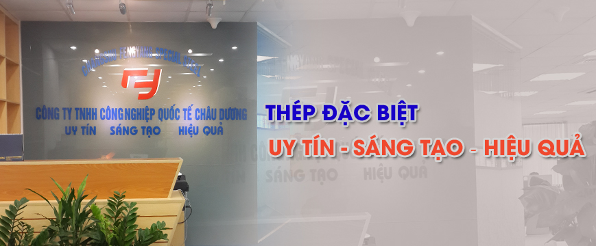 Công ty TNHH Công nghiệp Quốc tê