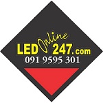 Cửa hàng Thiết Bị Chiếu Sáng LED ONLINE 247