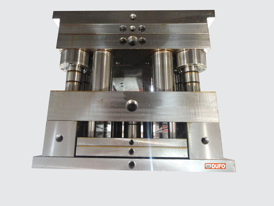 CTY CP SX CƠ KHÍ DUY PHONG