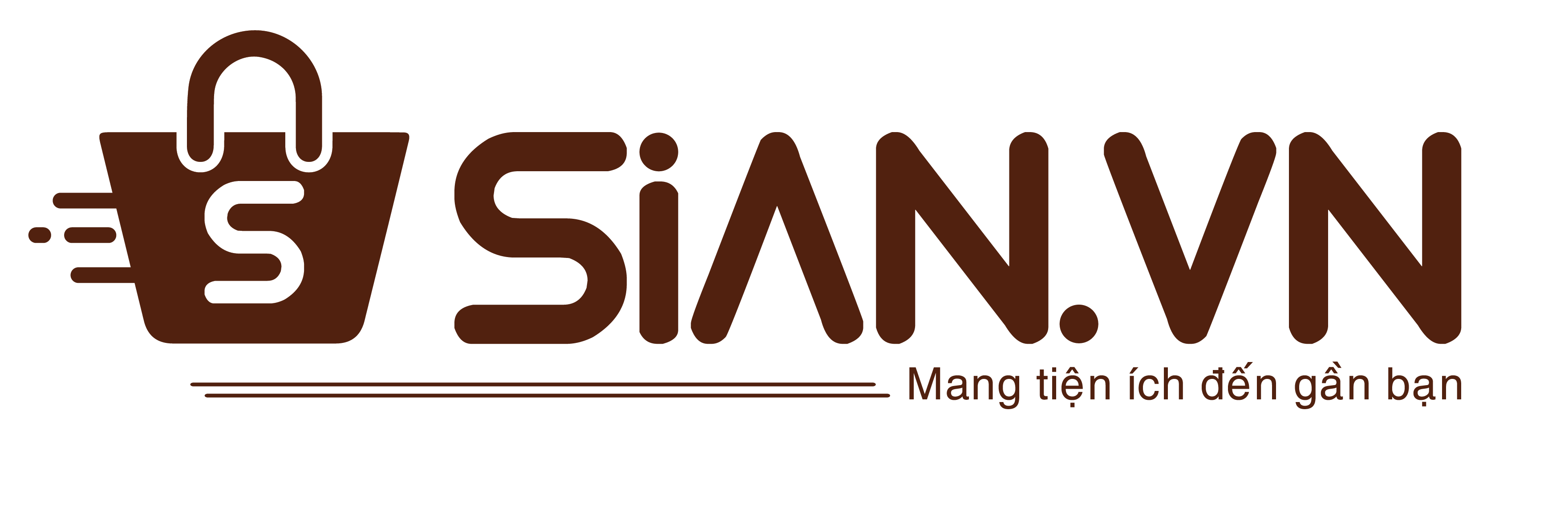 Cty TNHH TM DV Sian Group