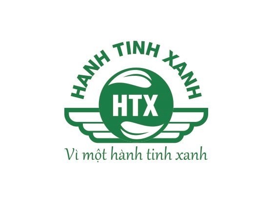 Hành Tinh Xanh 