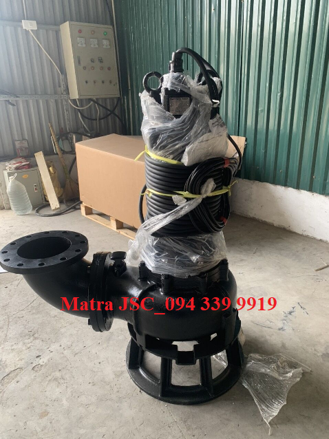 CÔNG TY CỔ PHẦN MATRA QUỐC TẾ