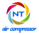 Công Ty Máy Nén Khí NT