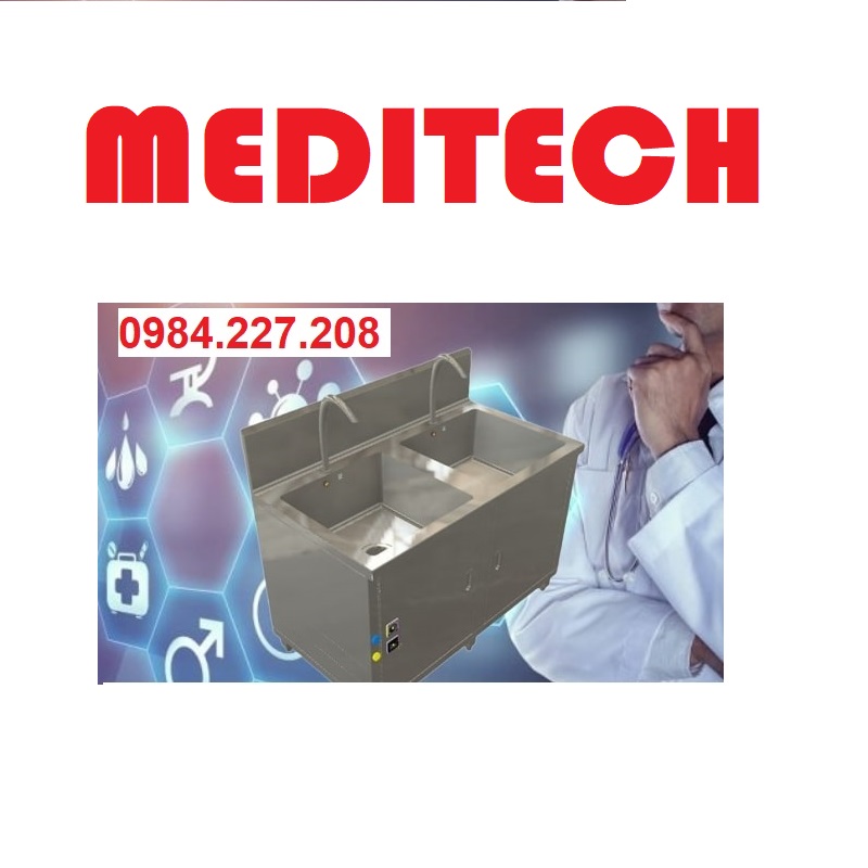 MEDITECH