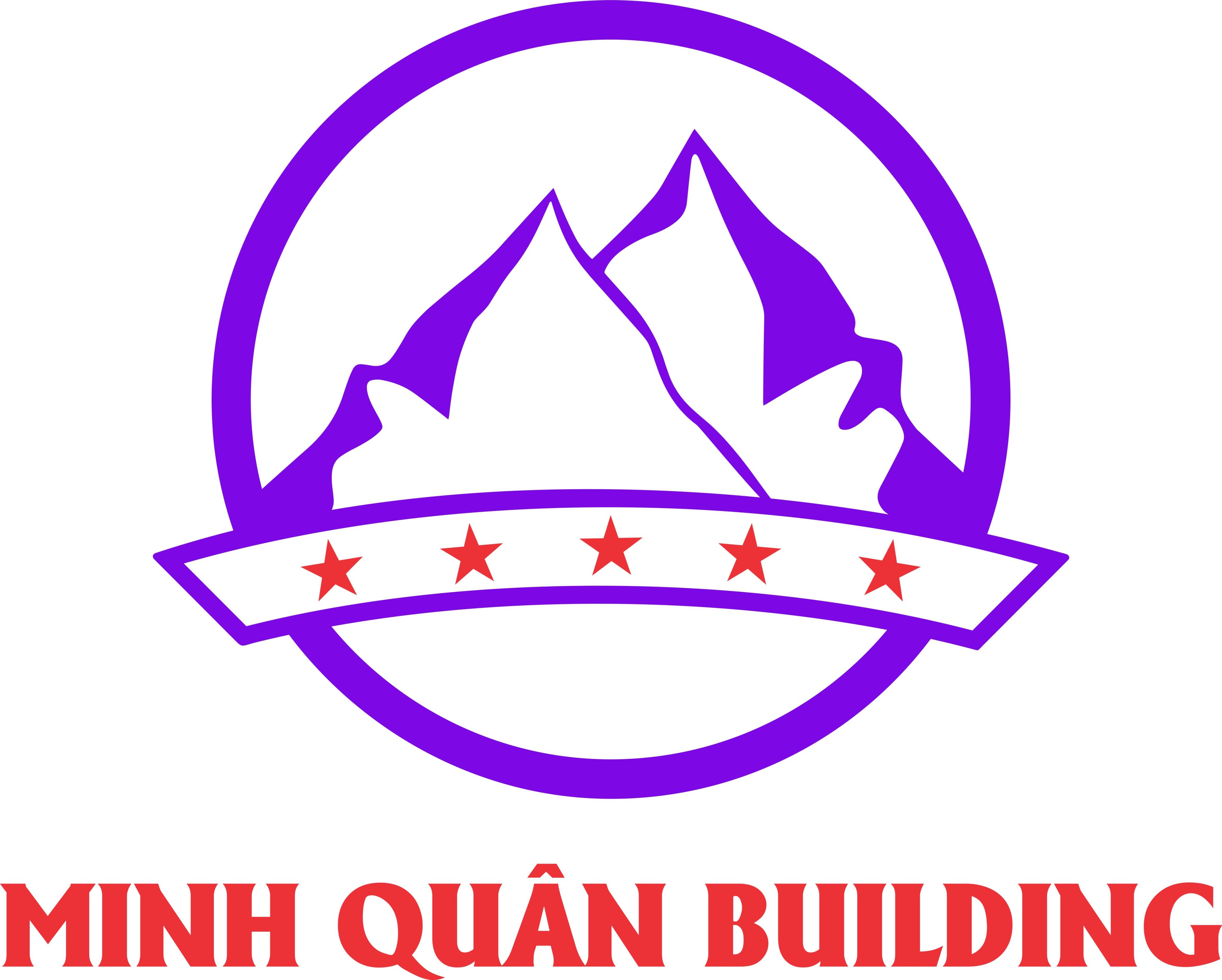 Minh Quân Building