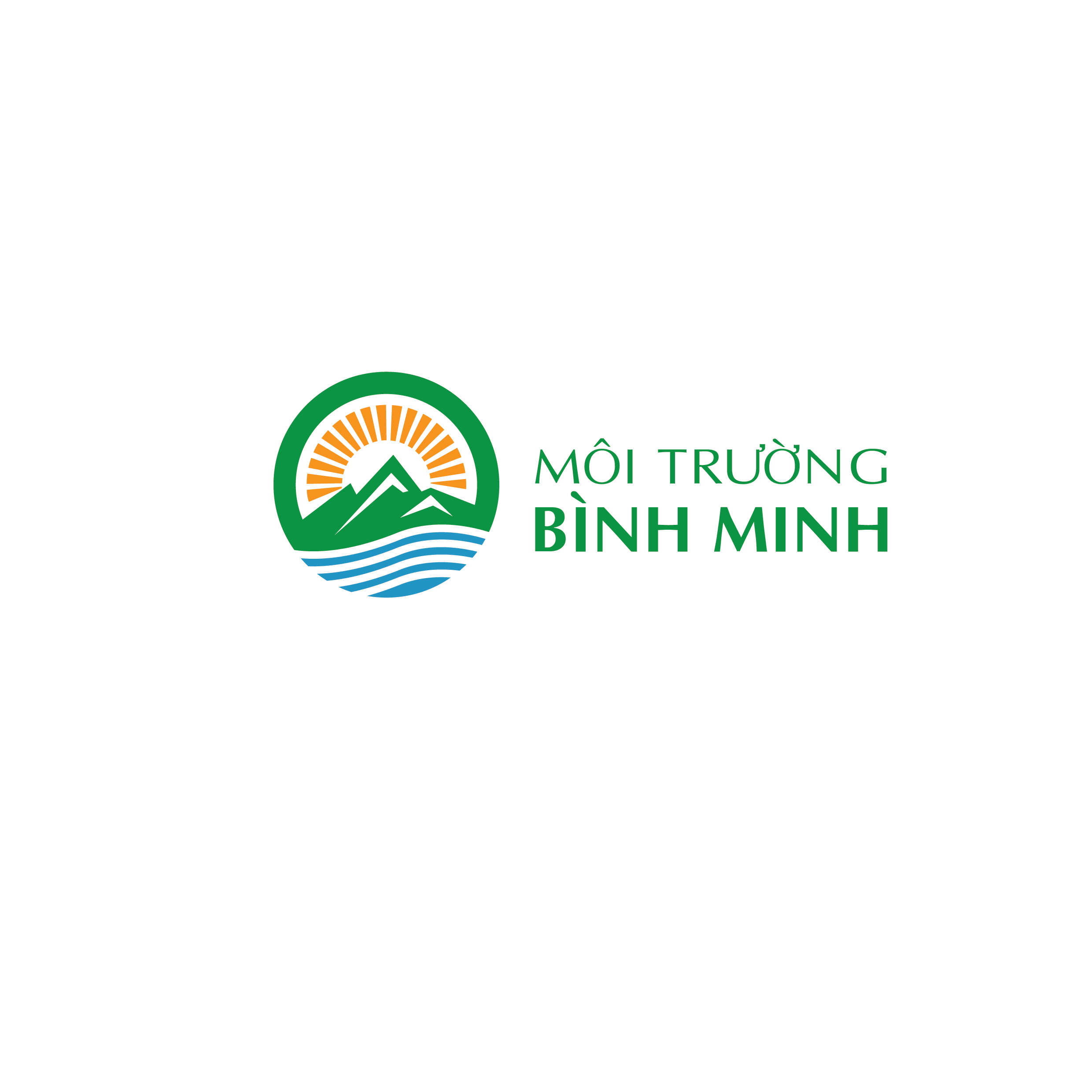 Công Ty TNHH Xây Dựng Và Kỹ Thuật Môi Trường Bình Minh