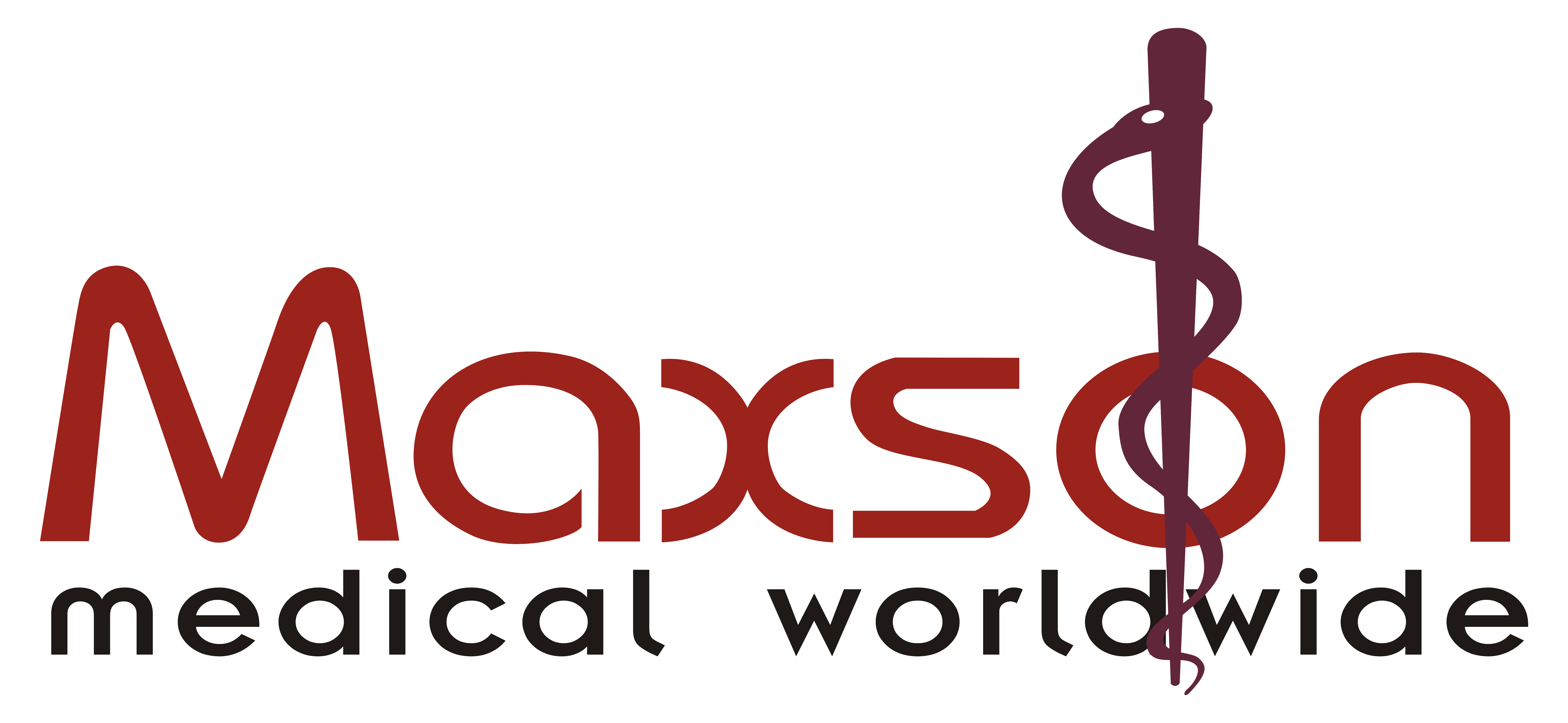 Maxson Medical Instrument Co.,Ltd