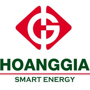 Công ty TNHH năng lượng thông minh Hoàng Gia