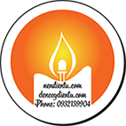 Đèn Cầy Điện Tử