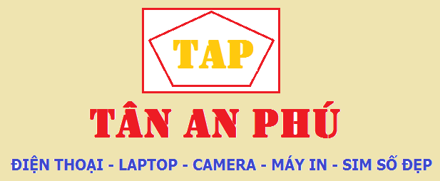 Viễn Thông Tân An Phú